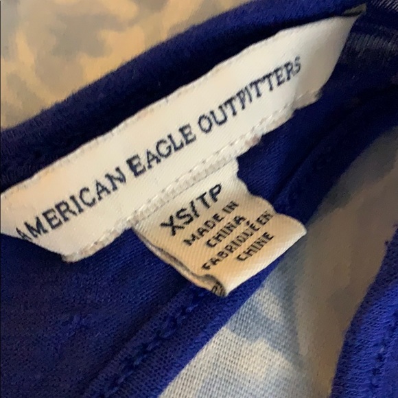 American Eagle tank tops - Picture 5 of 8